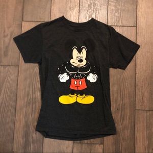 Disney muscle Mickey men’s S